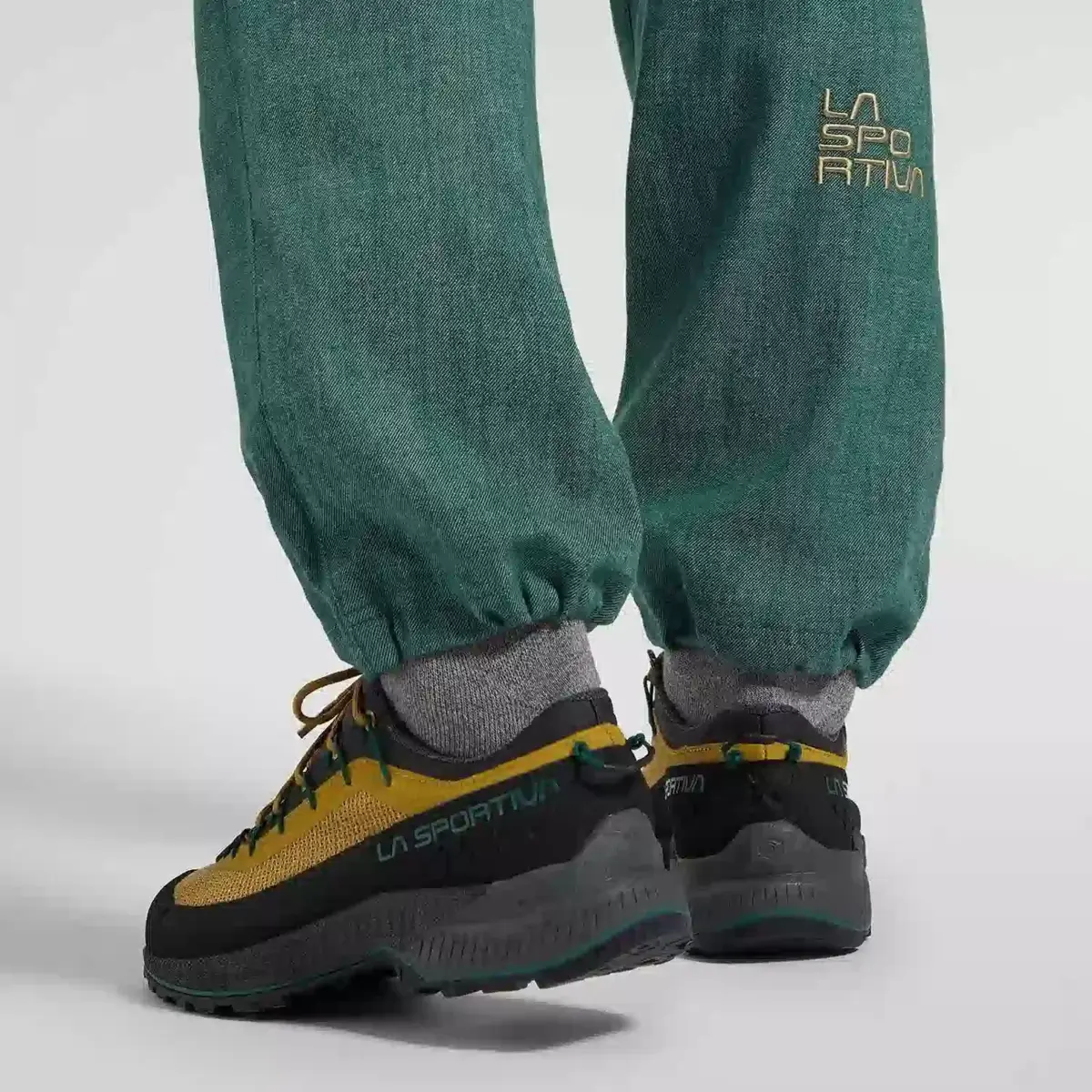 Sierra Rock Pant M Sierra Rock Pant M