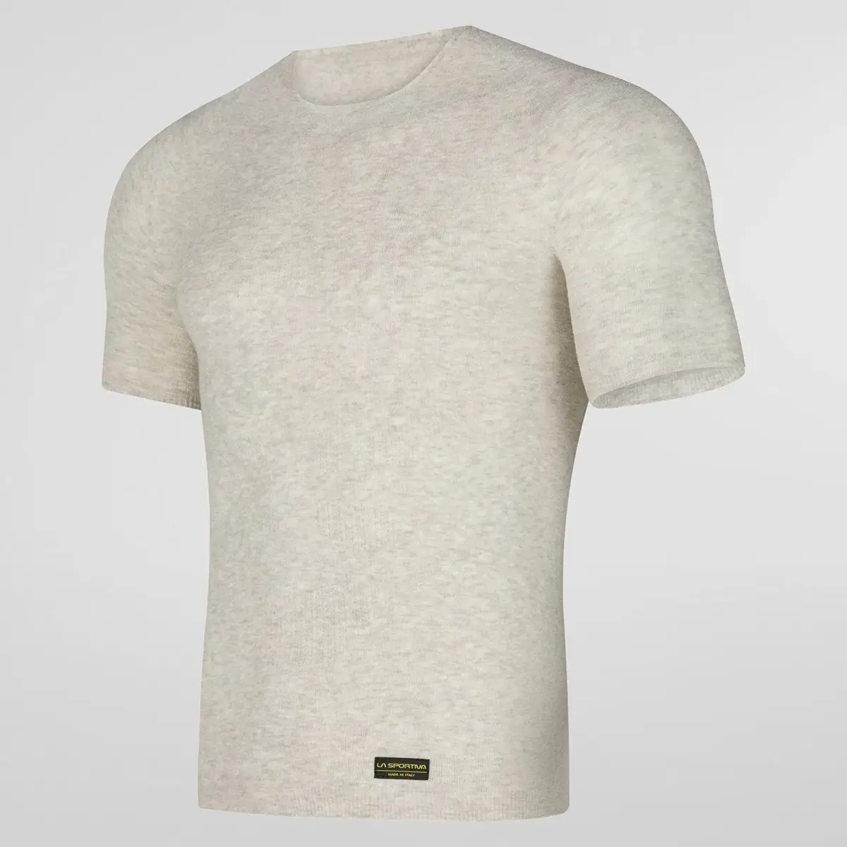 Silk Reflect T-Shirt