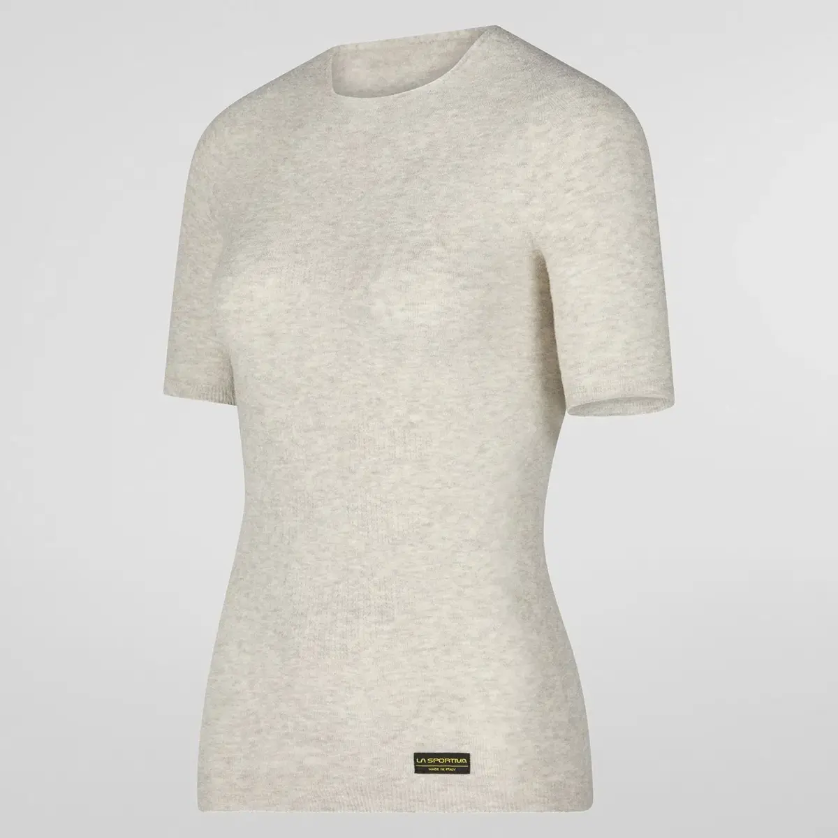 Silk Reflect T-Shirt