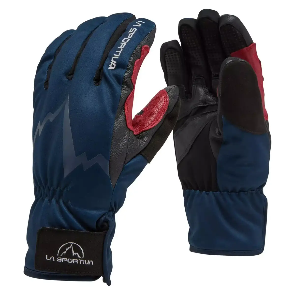 Ski Touring Gloves