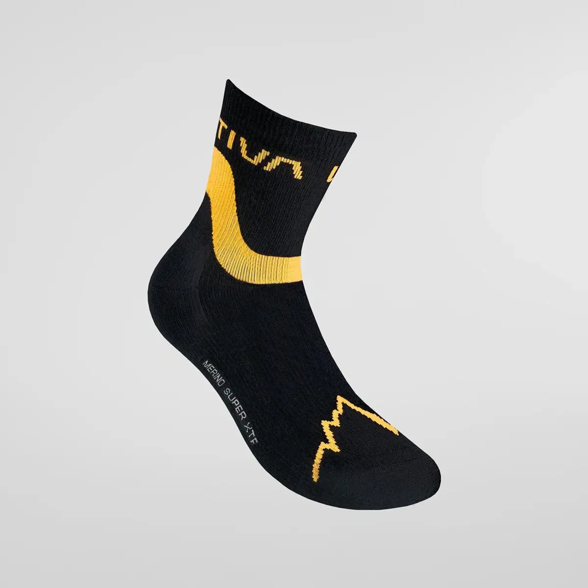 Snowrun Socks