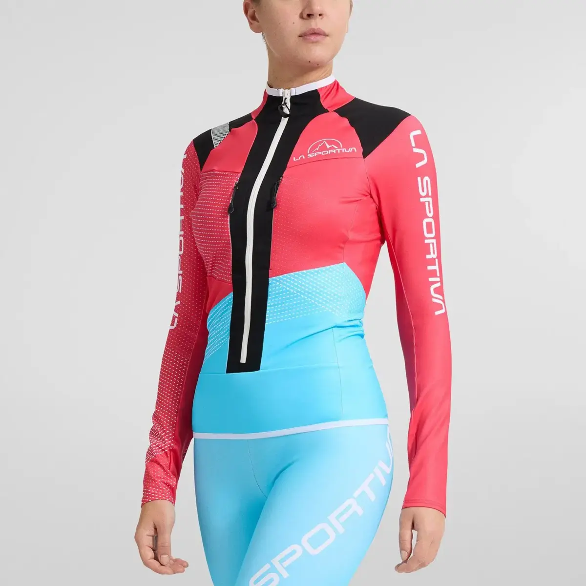 Stratos VI  Racing Jkt W