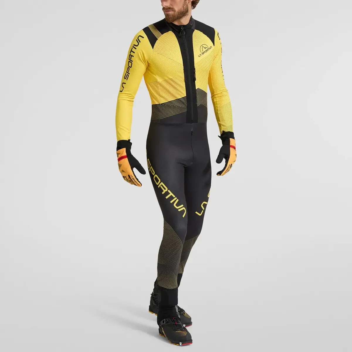 Stratos VI Racing Suit
