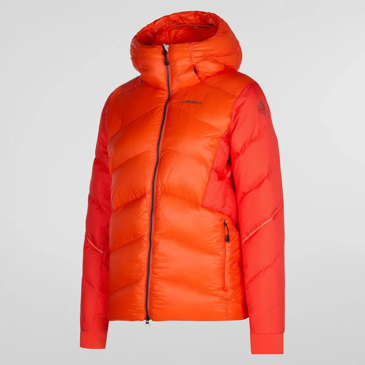 Alpine Guide Primaloft Jkt M