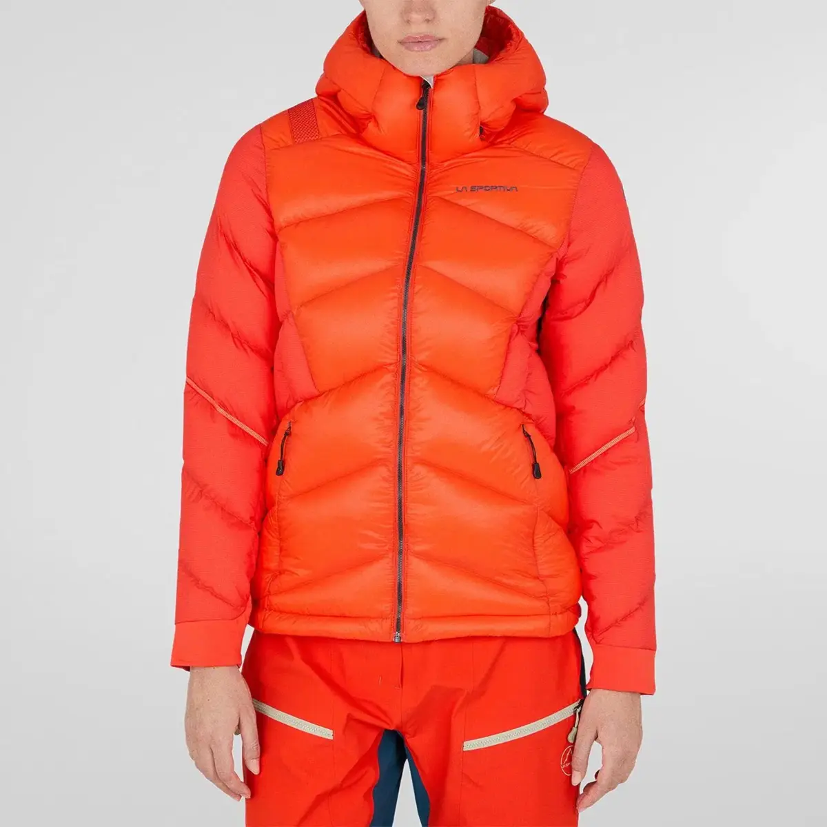 Alpine Guide Primaloft Jkt M Alpine Guide Primaloft Jkt M