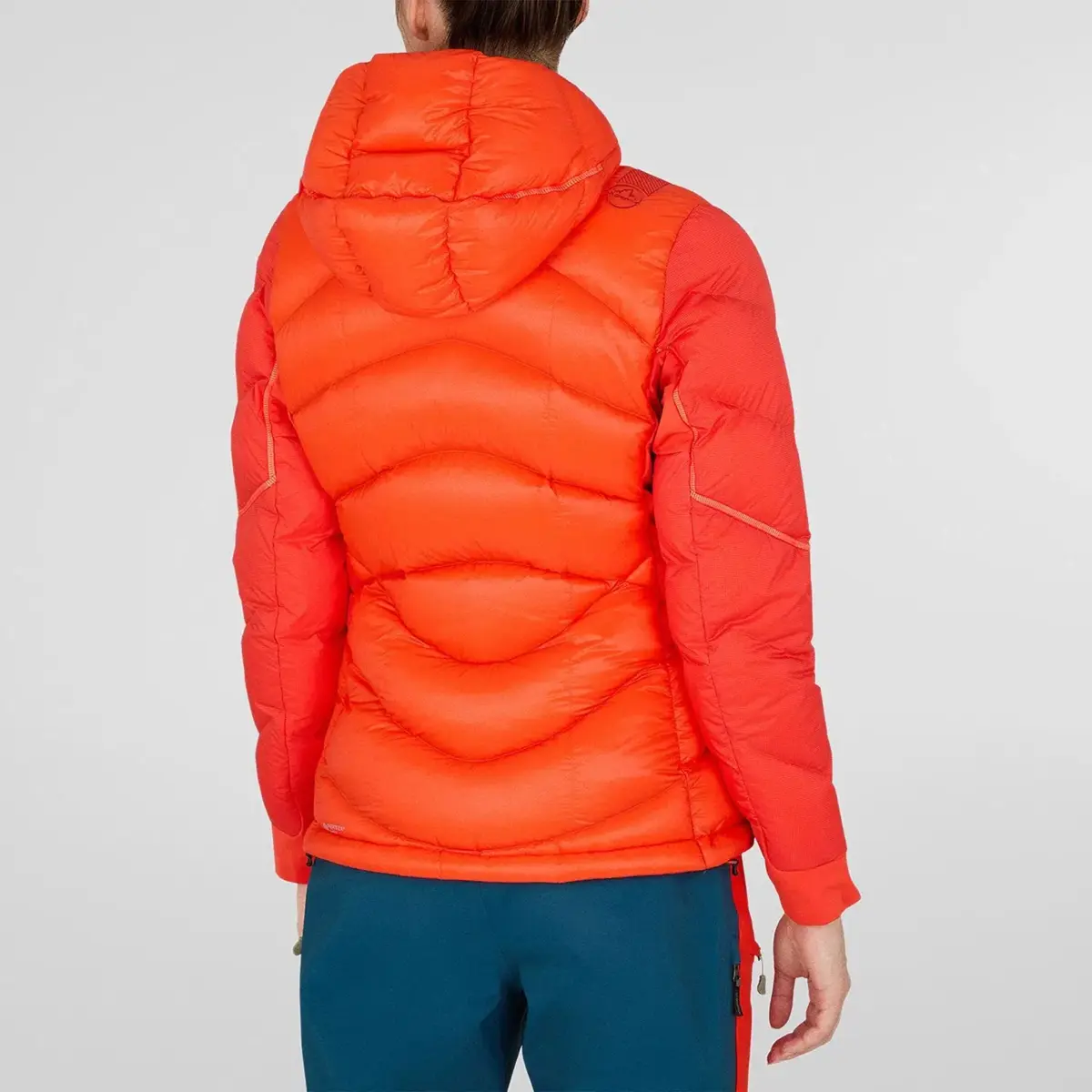 Alpine Guide Primaloft Jkt M Alpine Guide Primaloft Jkt M