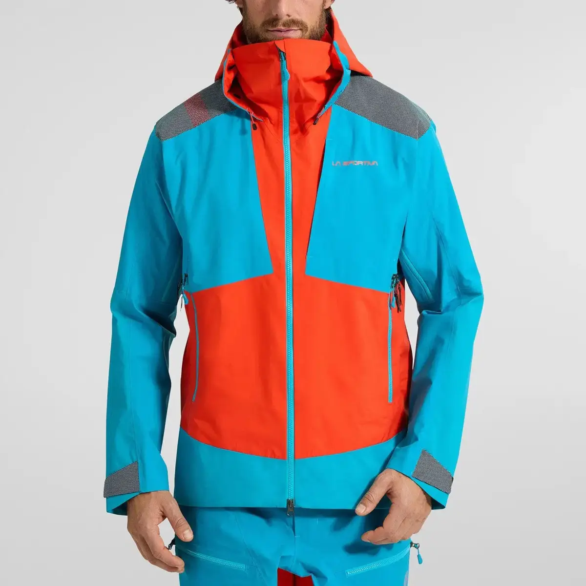 Supercouloir GTX Pro Jkt M