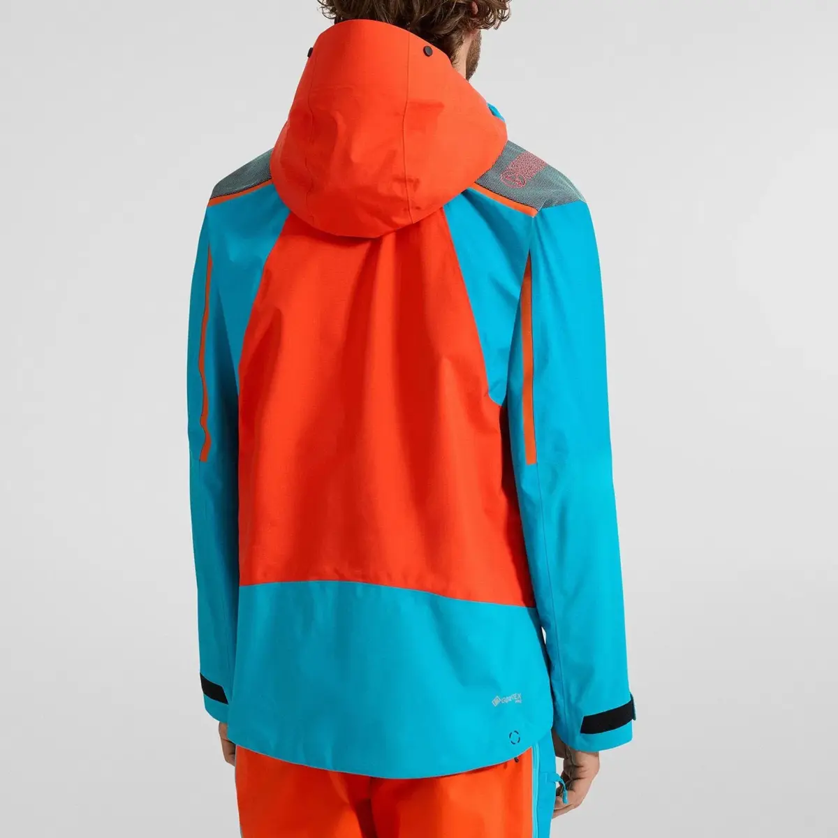 Supercouloir GTX Pro Jkt M
