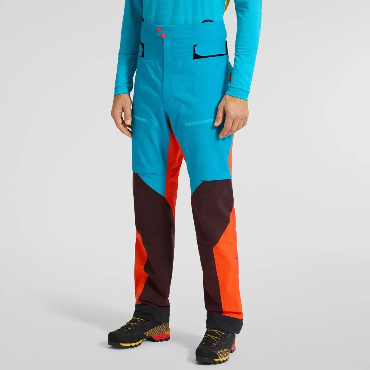 Supercouloir GTX Pro Pant M