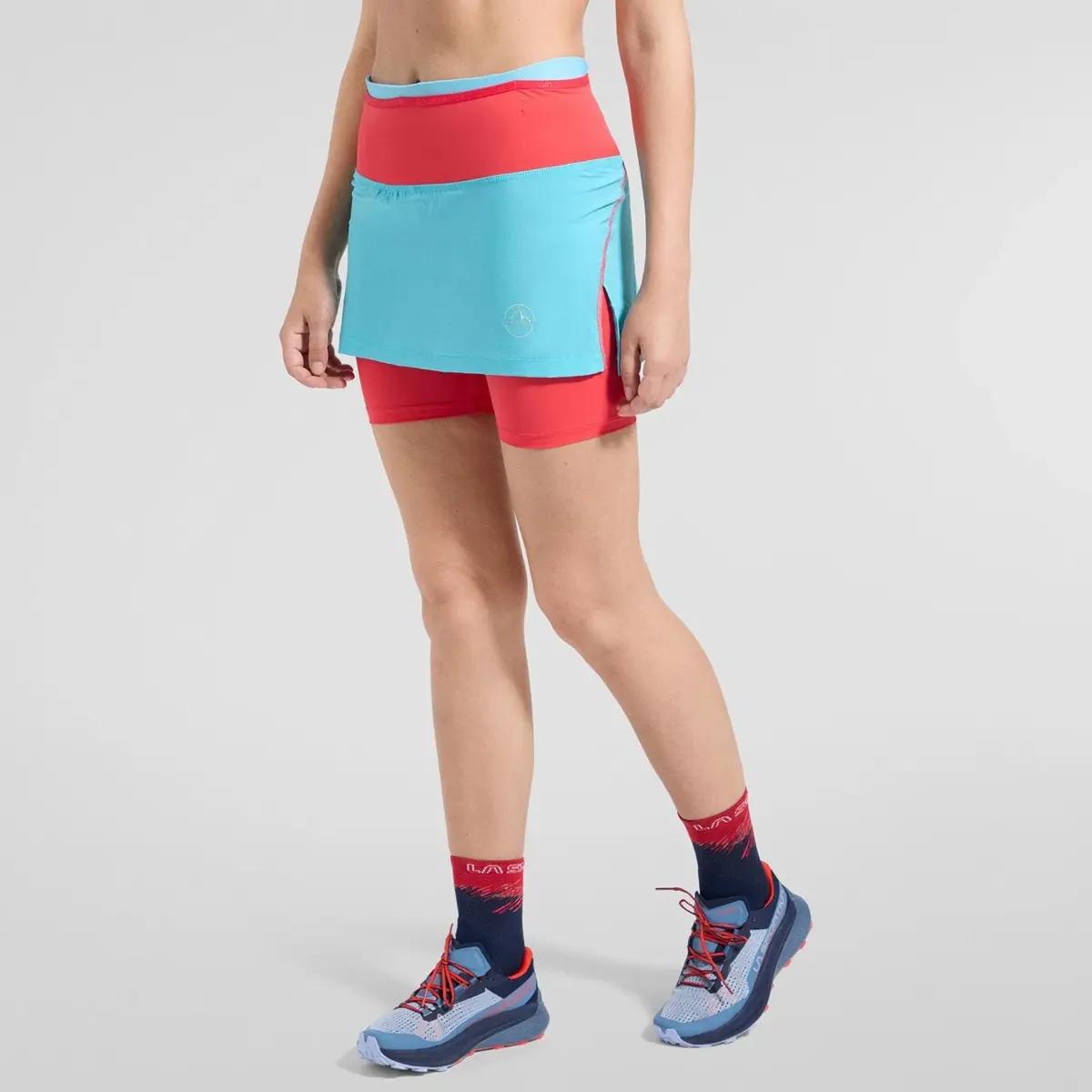 Swift Ultra Skirt 5″ W