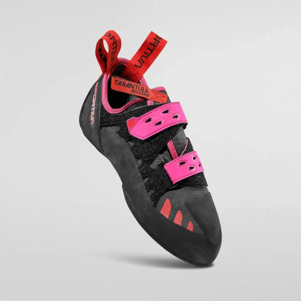 Tarantula Boulder Woman Tarantula Boulder Woman