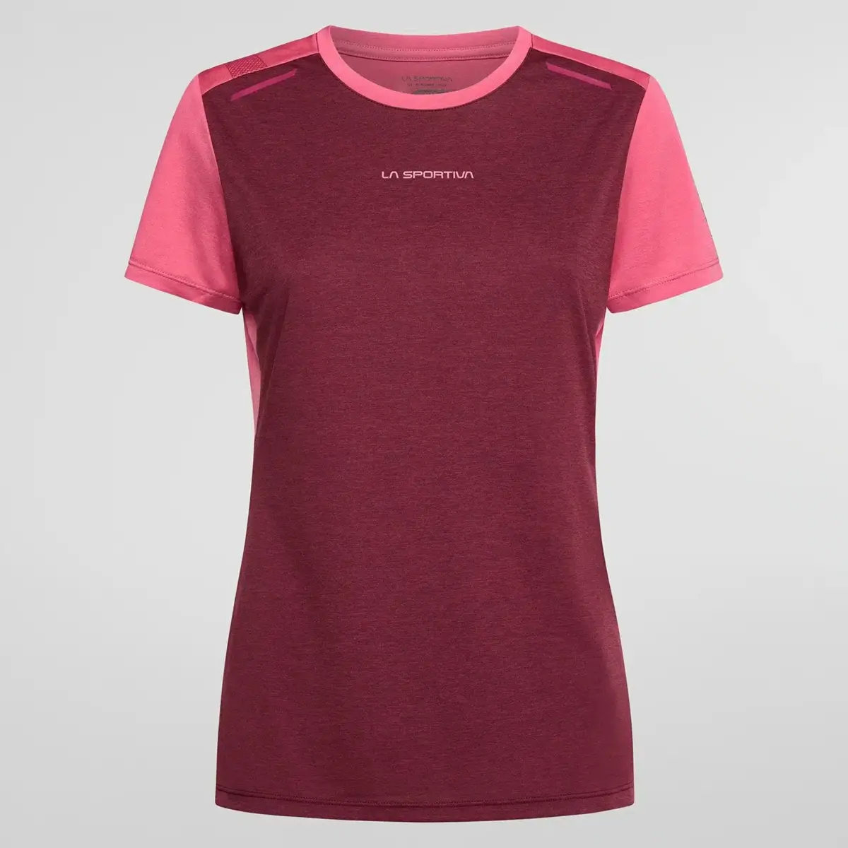 Tracer T-Shirt W Tracer T-Shirt W