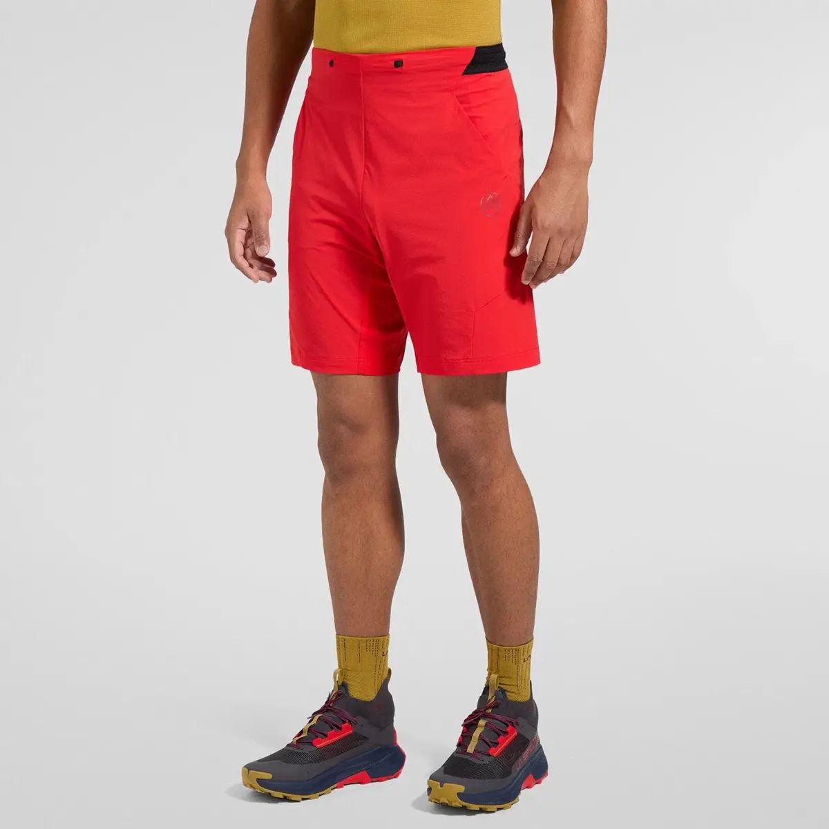 Trail Guard Shorts M