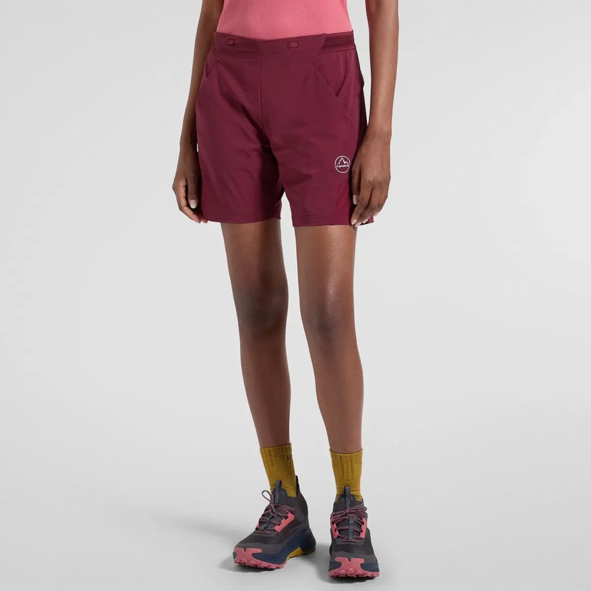 Trail Guard Shorts W
