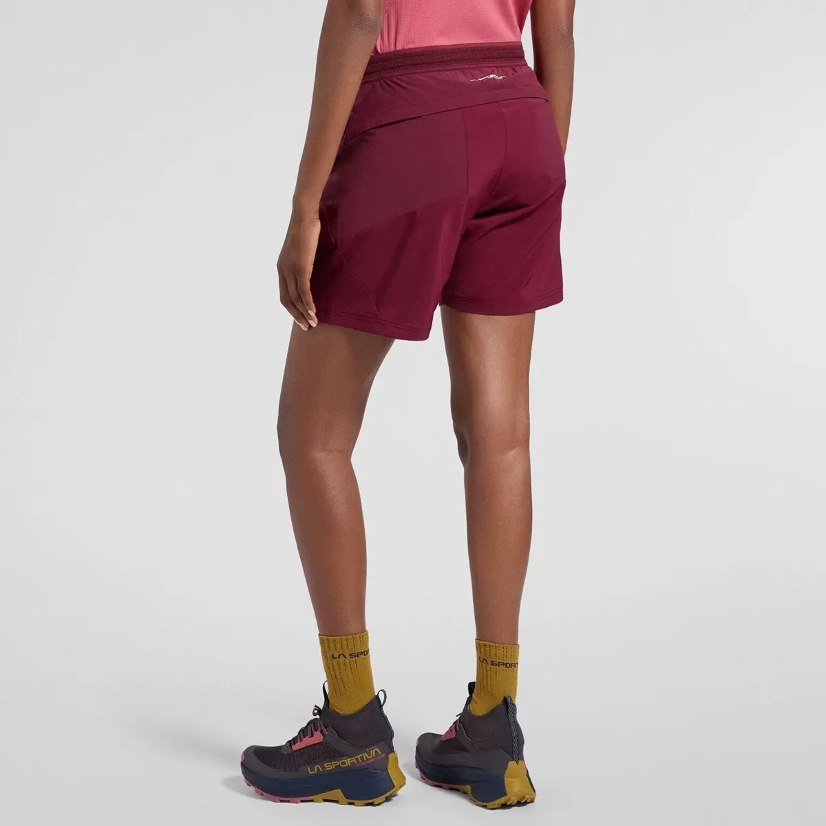 Trail Guard Shorts W