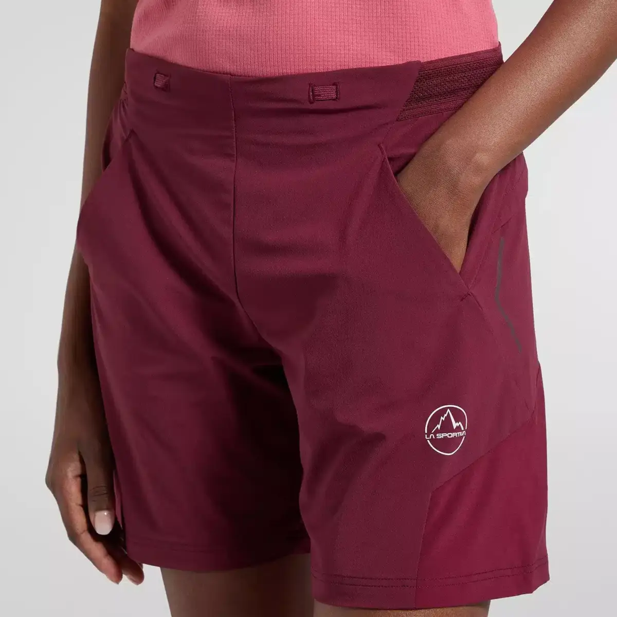 Trail Guard Shorts W Trail Guard Shorts W