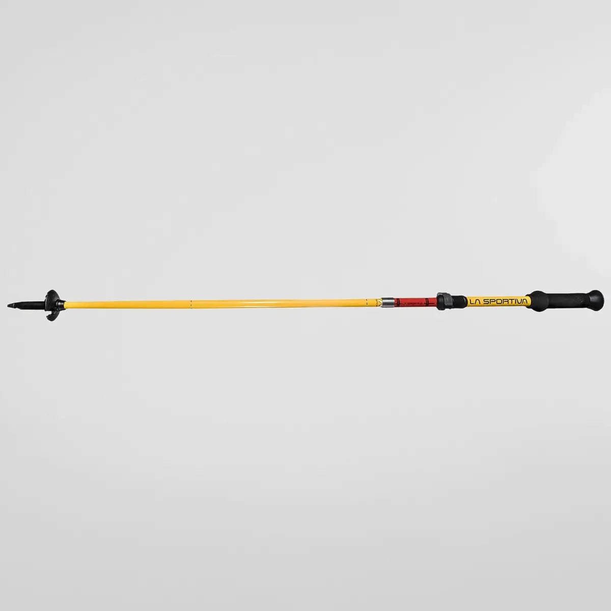 Trail Speed Alu Poles