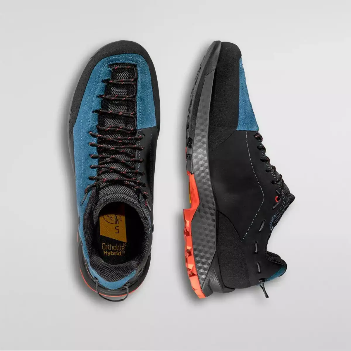 TX Guide Leather TX Guide Leather