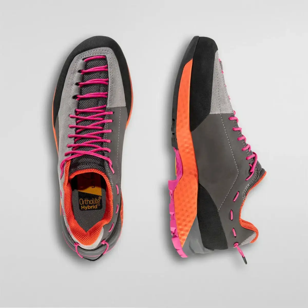 TX Guide Leather Woman TX Guide Leather Woman