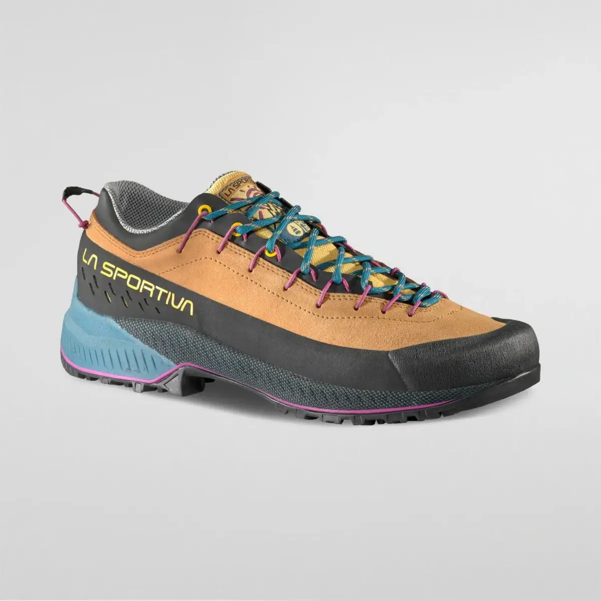 TX4 Evo Picture X La Sportiva