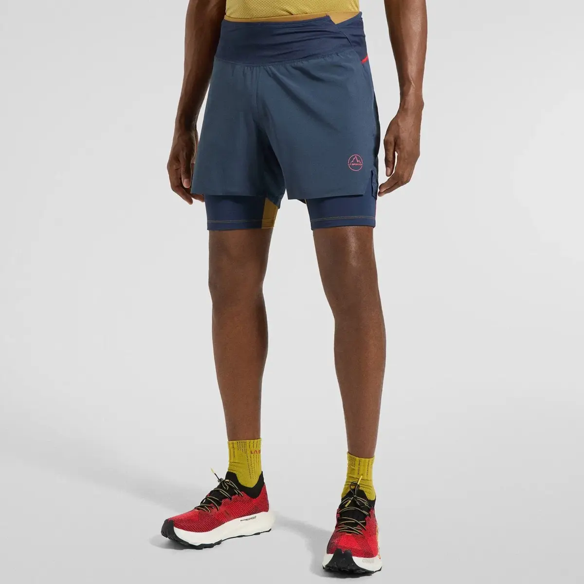 Ultra Distance Shorts M