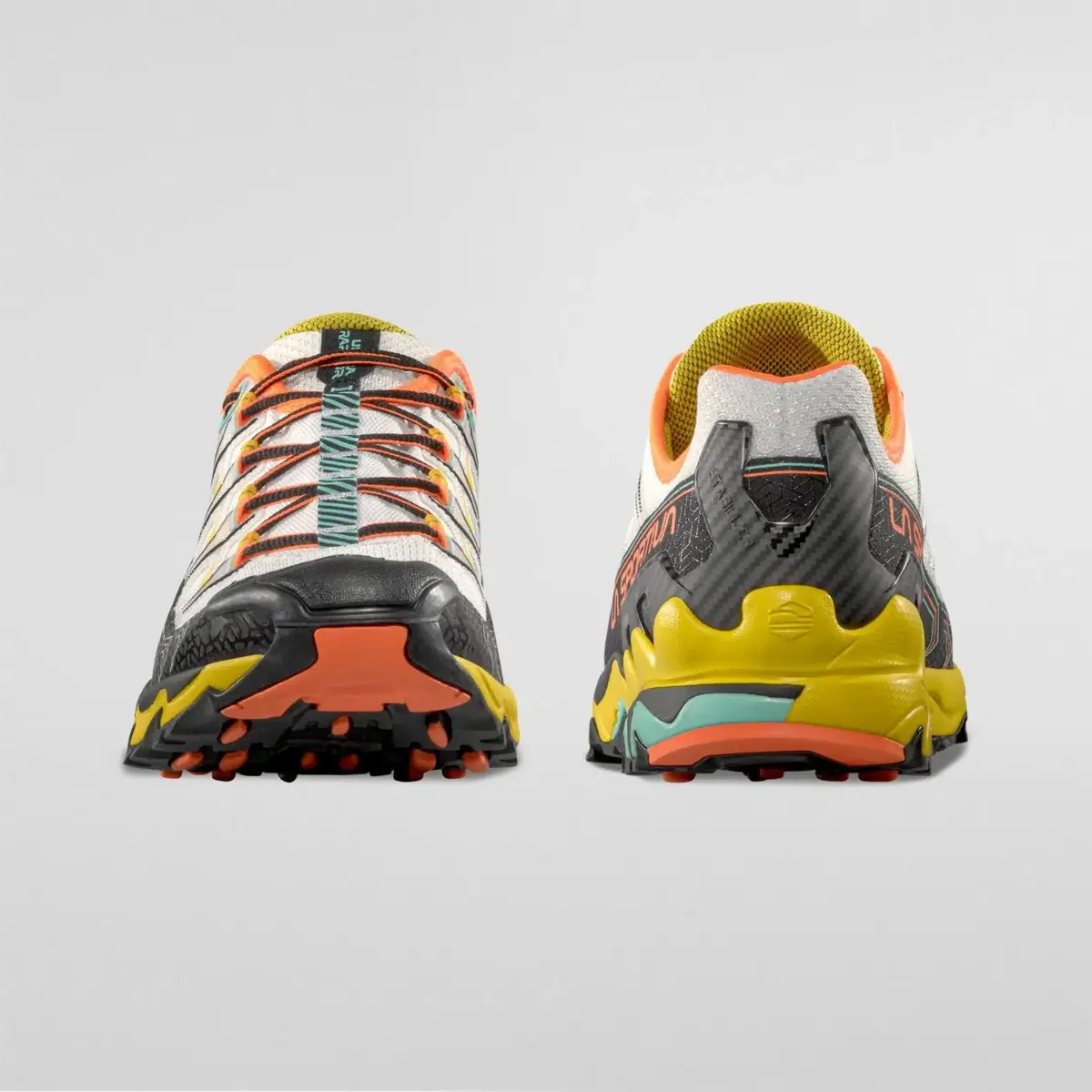 Ultra Raptor II Ultra Raptor II