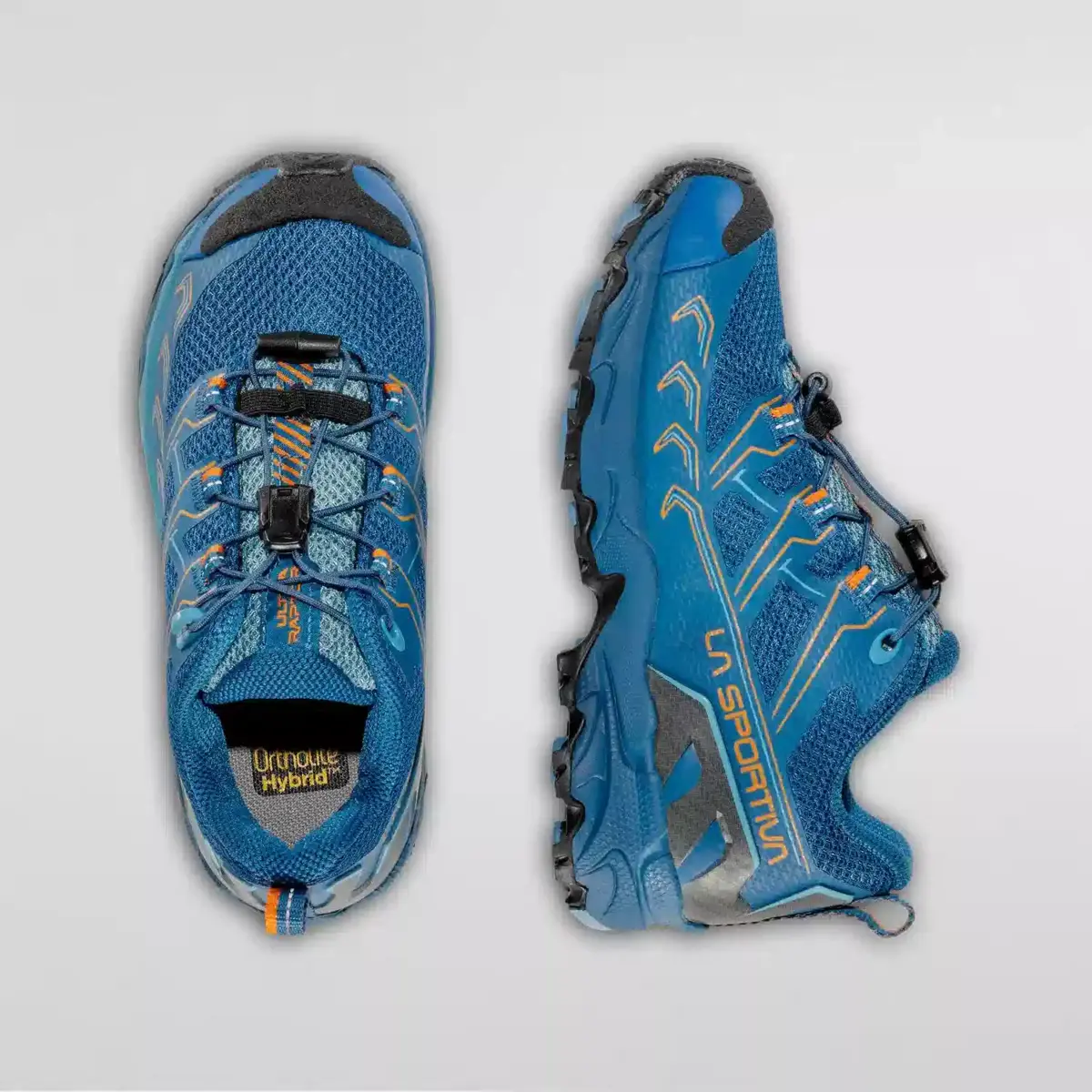 Ultra Raptor II JR Ultra Raptor II JR