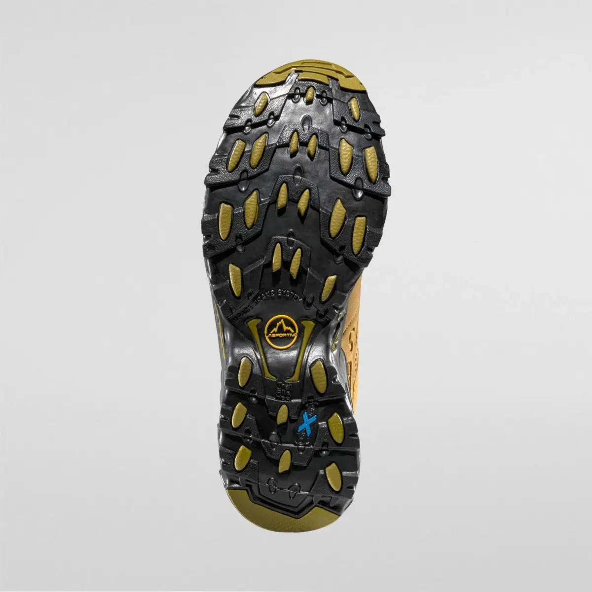 Ultra Raptor II Leather GTX