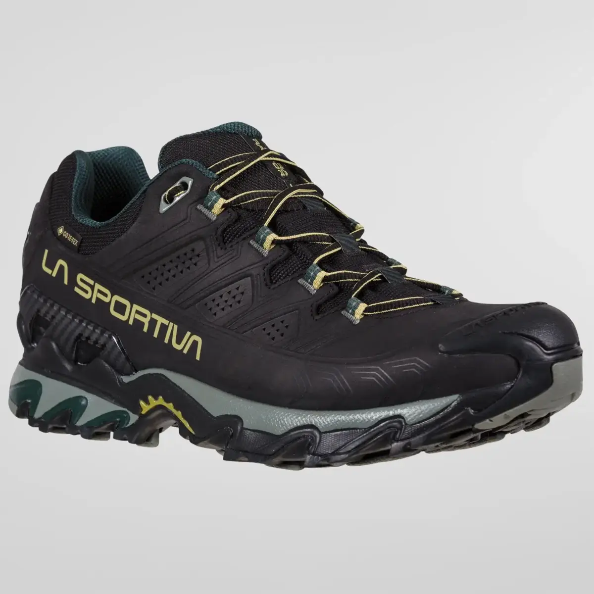Ultra Raptor II Leather Wide GTX Ultra Raptor II Leather Wide GTX