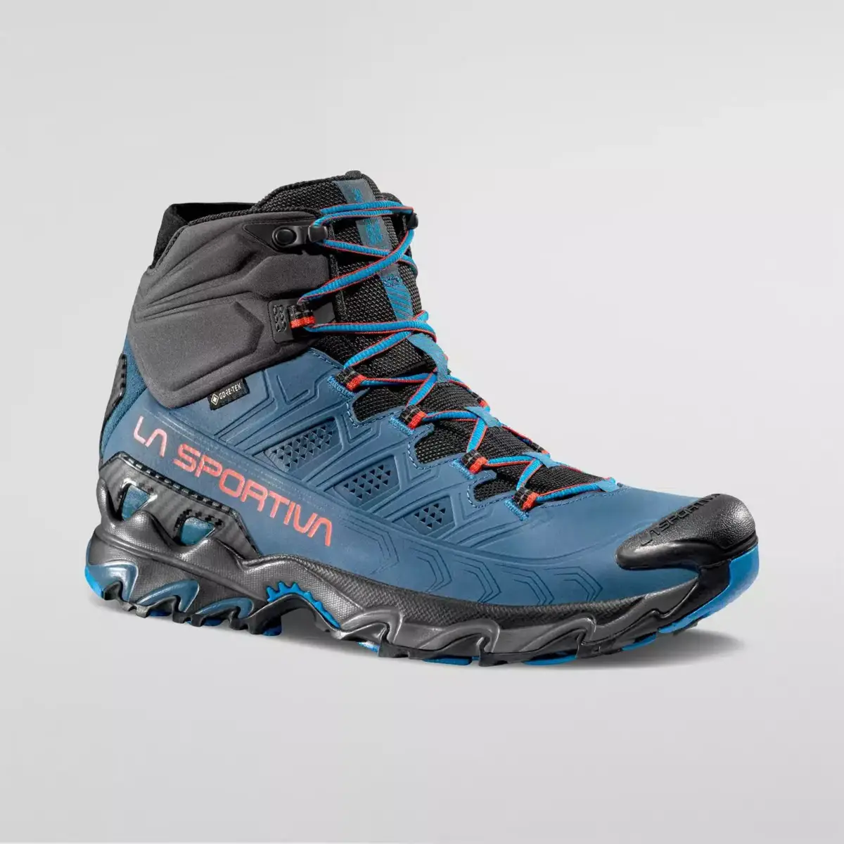 Ultra Raptor II Mid Leather GTX