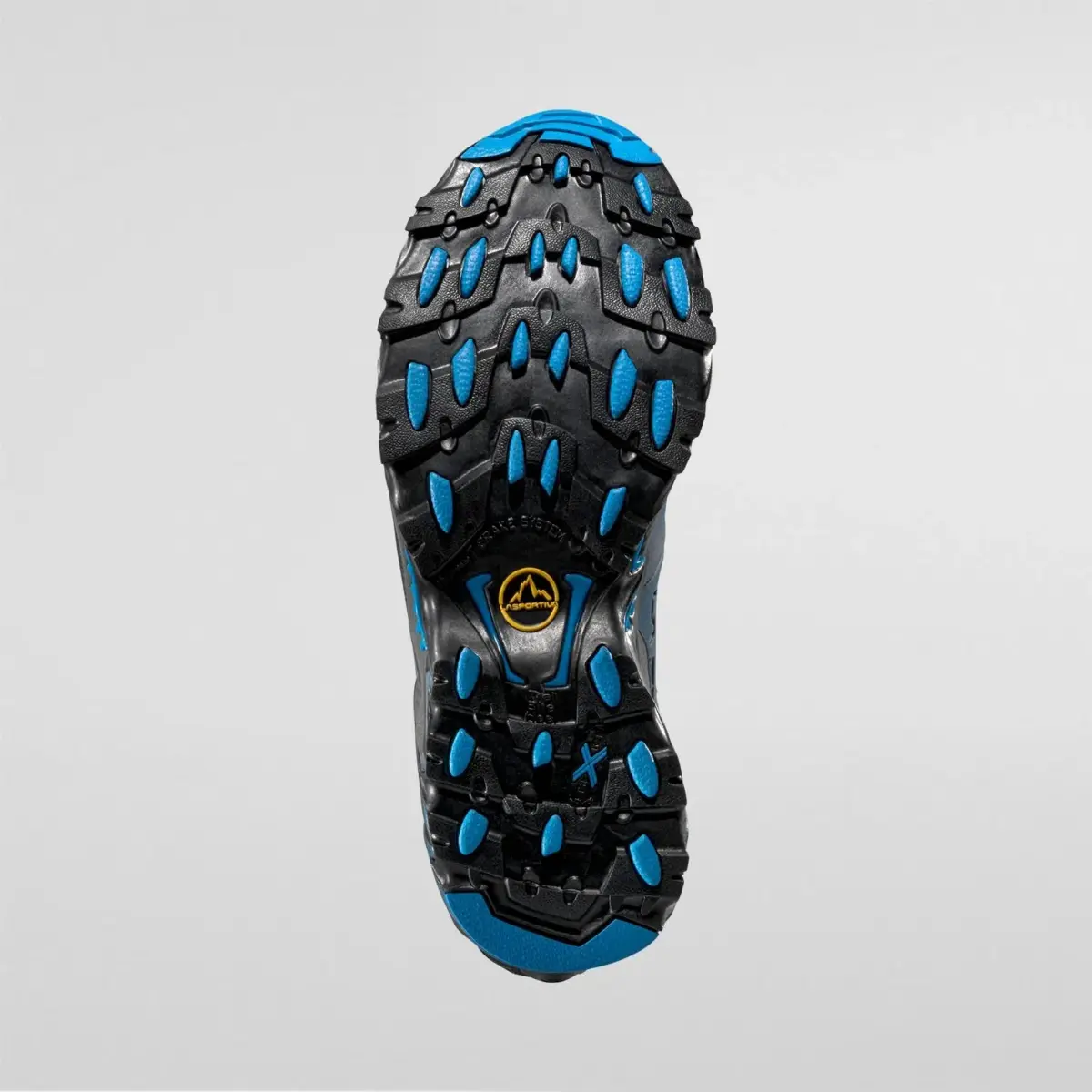 Ultra Raptor II Mid Leather GTX