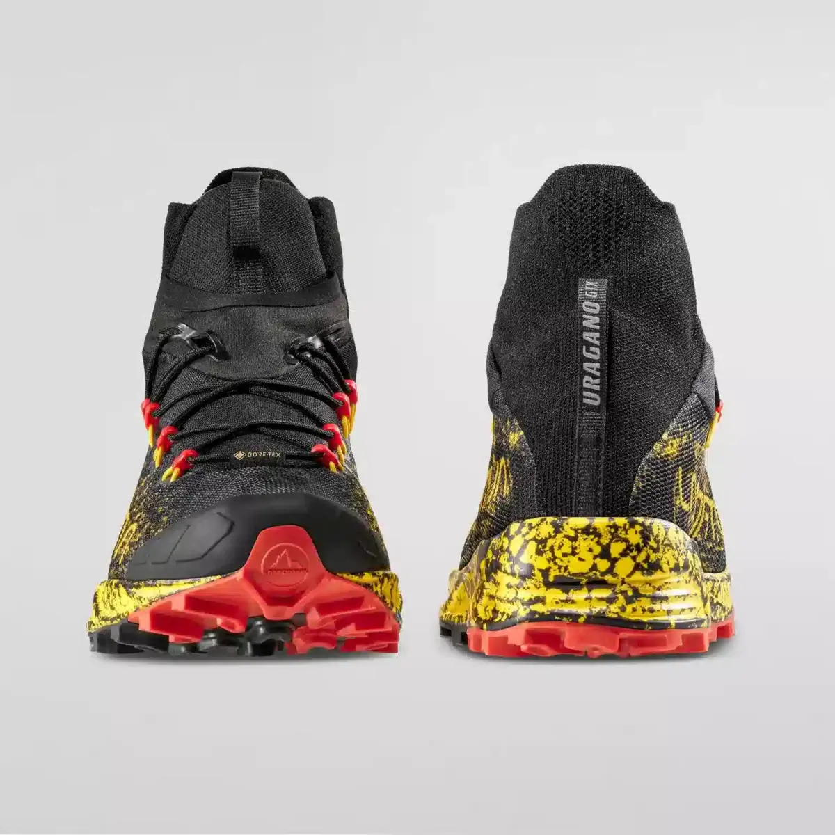 Uragano Gtx Uragano Gtx