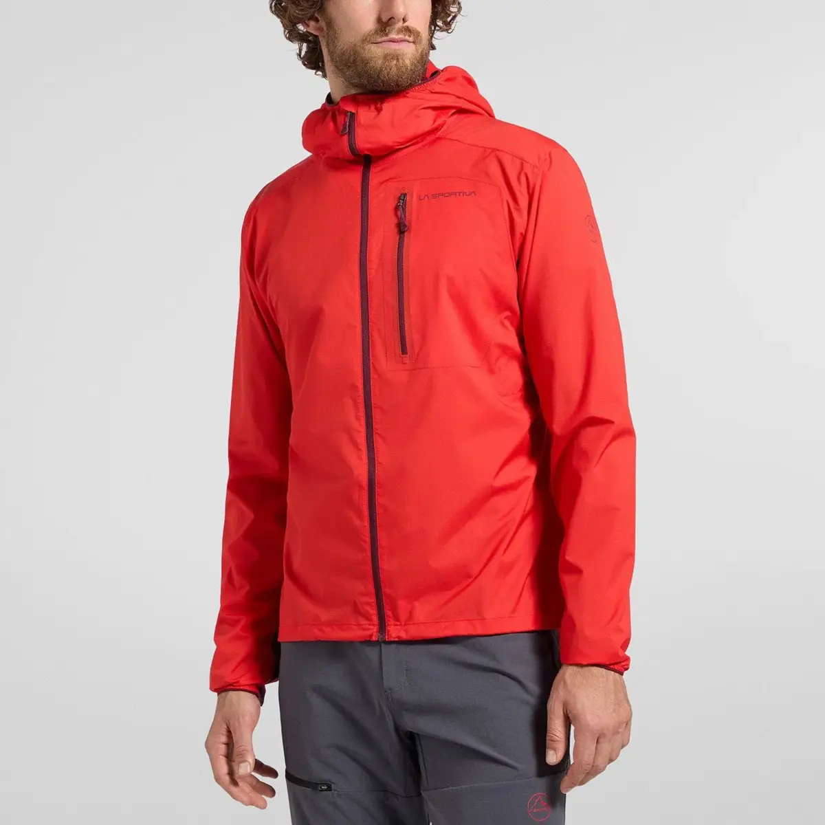 Wall Breeze Stretch Jkt M Wall Breeze Stretch Jkt M