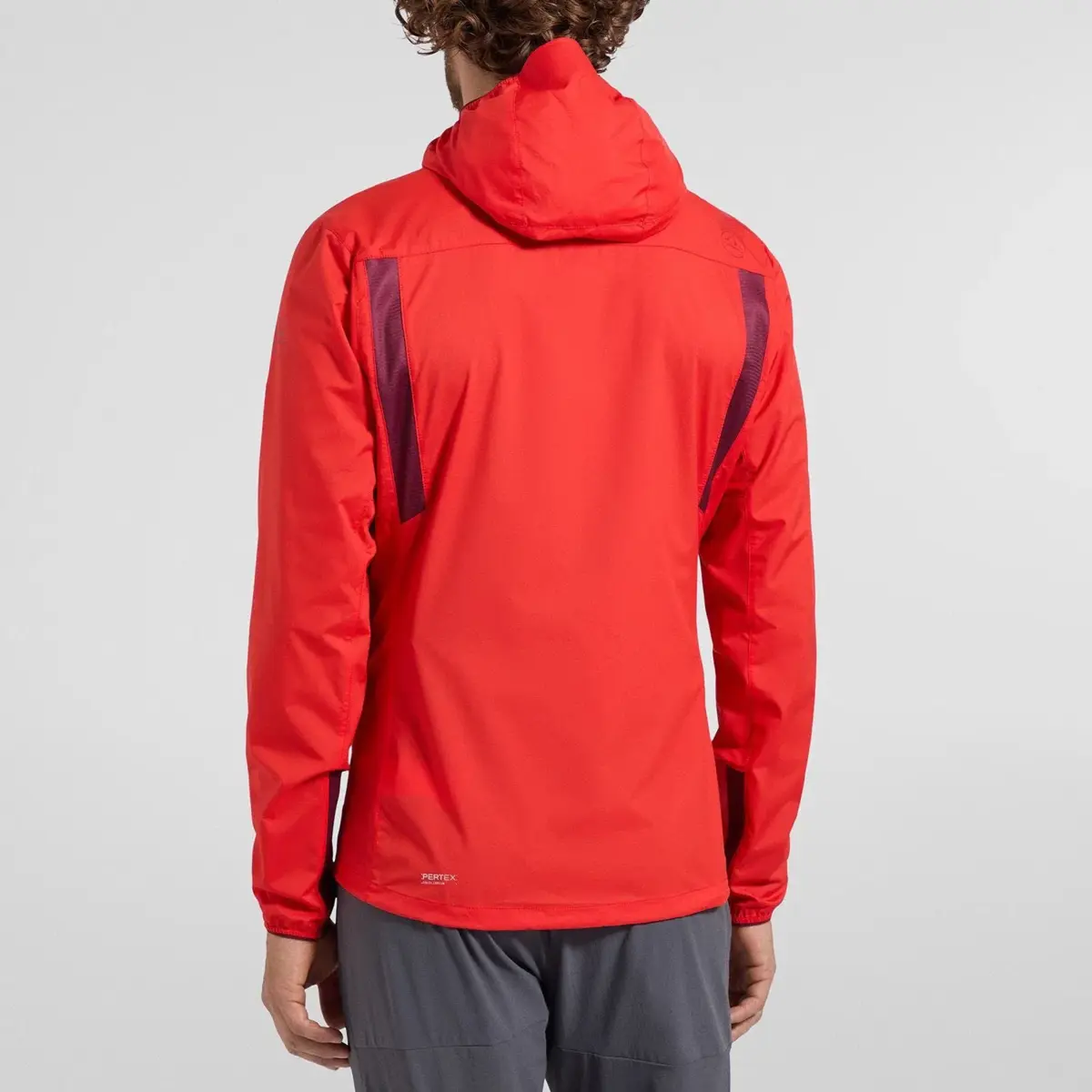 Wall Breeze Stretch Jkt M Wall Breeze Stretch Jkt M