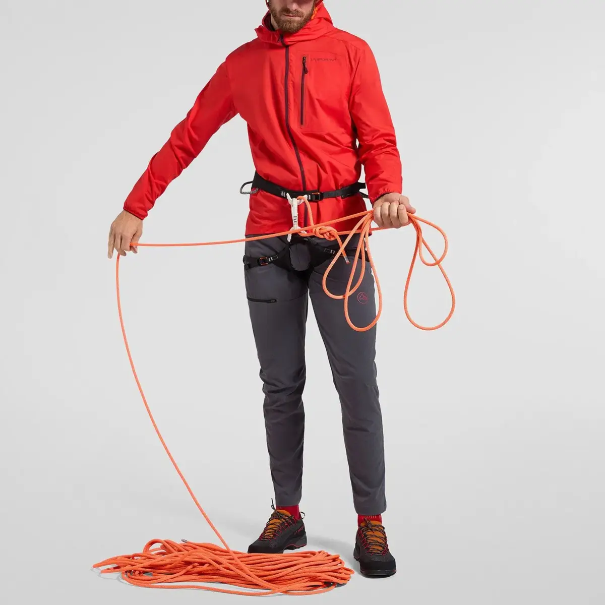 Wall Breeze Stretch Jkt M Wall Breeze Stretch Jkt M