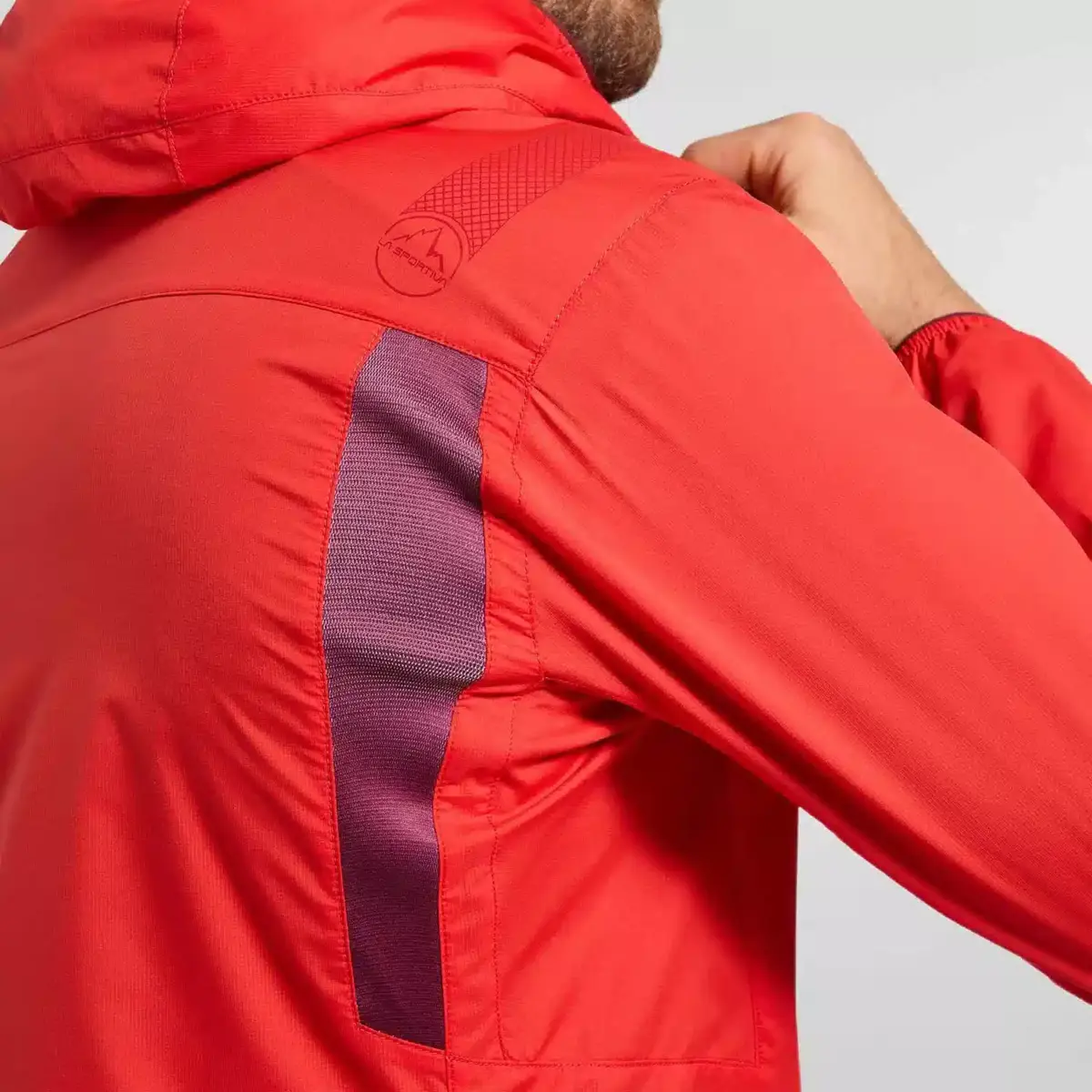 Wall Breeze Stretch Jkt M Wall Breeze Stretch Jkt M