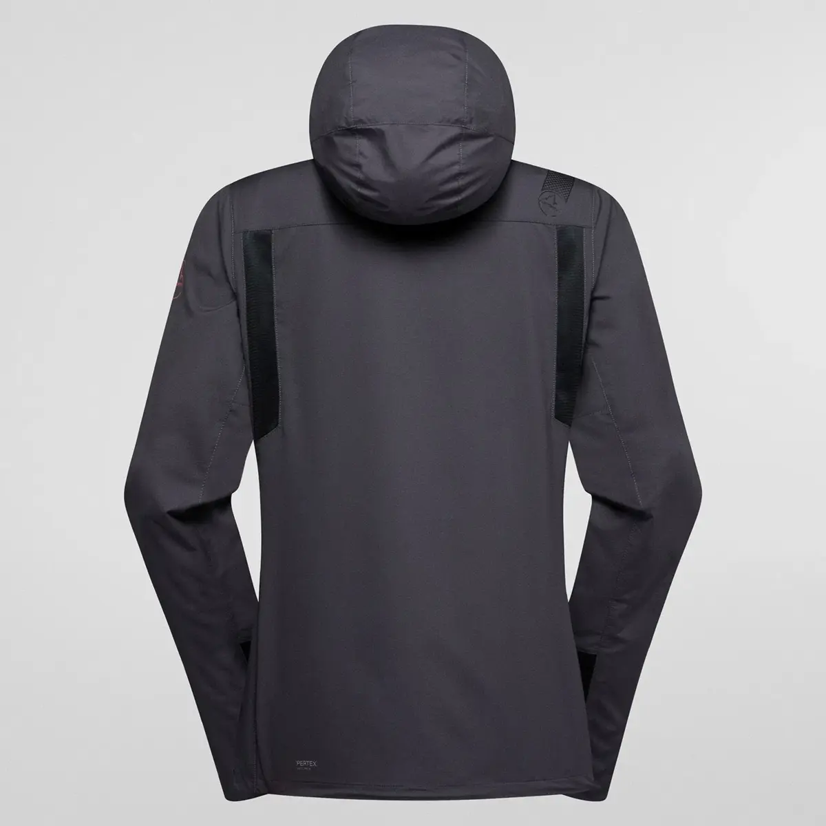 Iride Hoody W Iride Hoody W