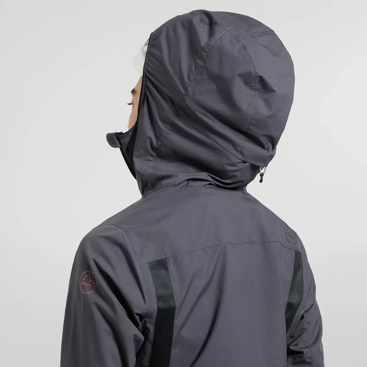 Iride Hoody W Iride Hoody W