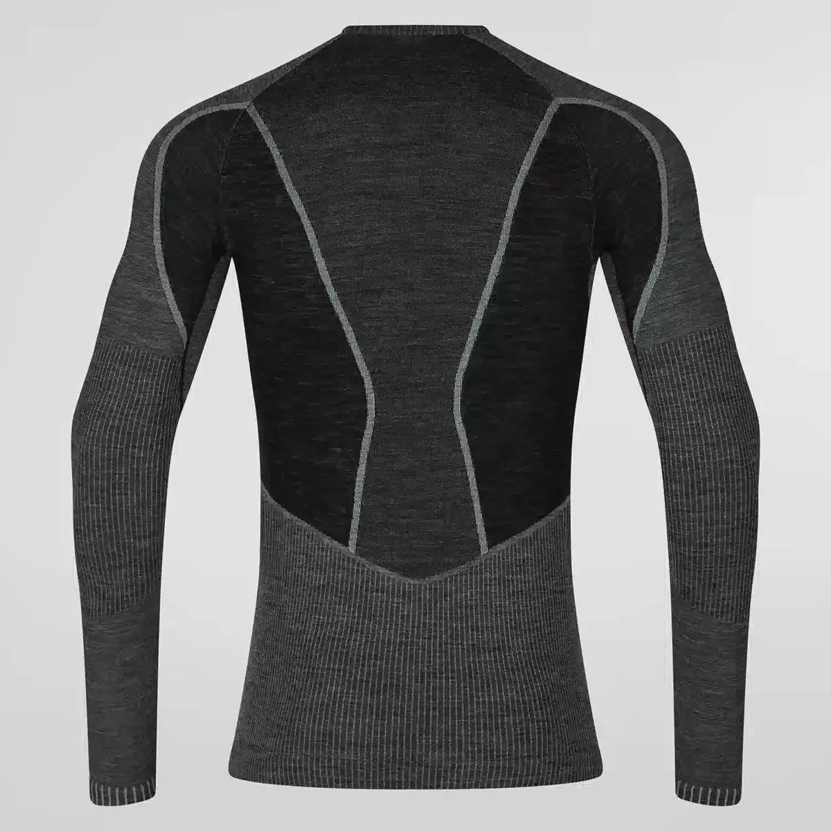 Wool70 Tech Longsleeve M