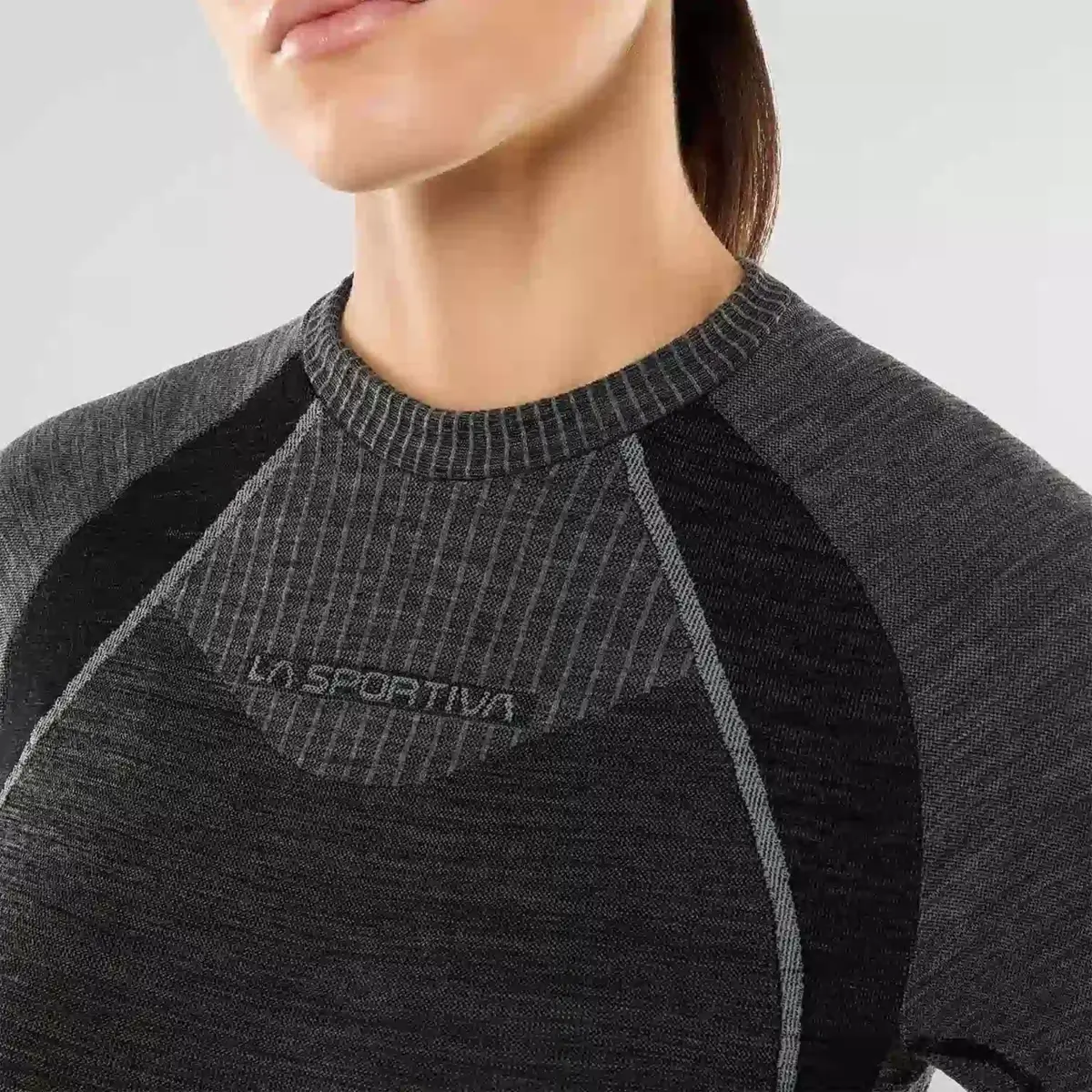 Wool70 Tech Longsleeve W Wool70 Tech Longsleeve W