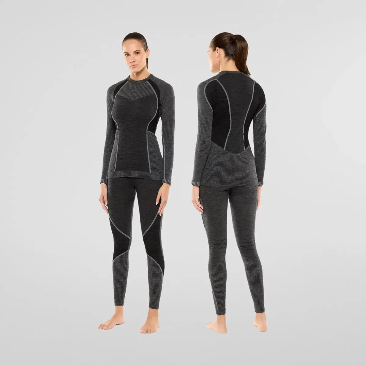 Wool70 Tech Pants W Wool70 Tech Pants W