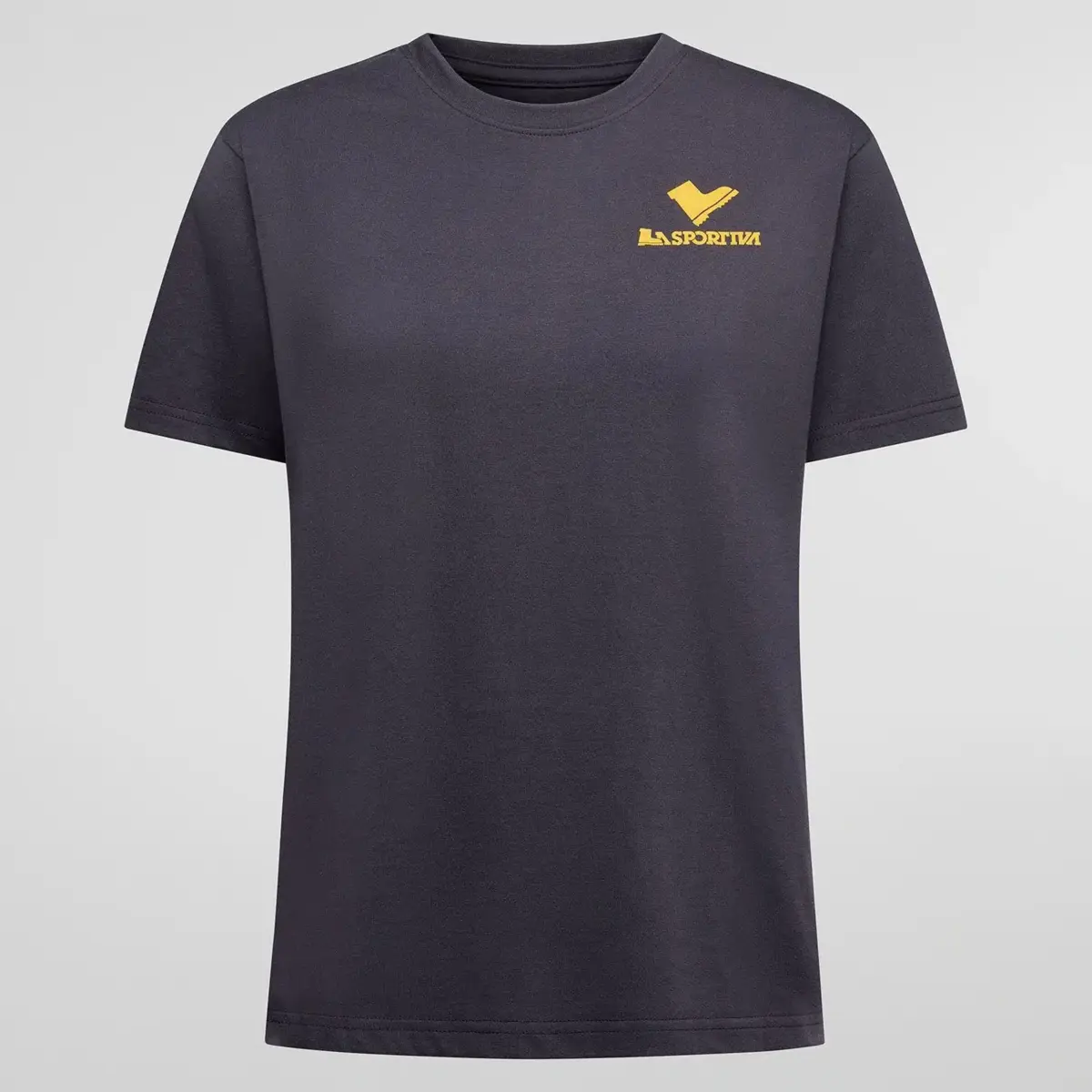 Yellow Instinct T-Shirt W